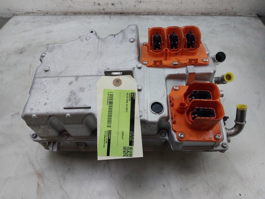 INVERTER ABS Volvo XC60 II (UZ) (|32144041|36011623|), Dhr. J. Ham, Gebruikt, Administratie@autoham.nl, Volvo
