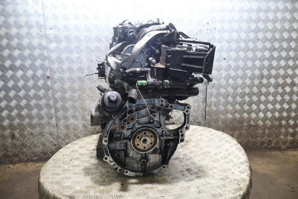 Moteur G8DA Complet FORD FOCUS C-MAX, Envoi, Utilisé, Daihatsu