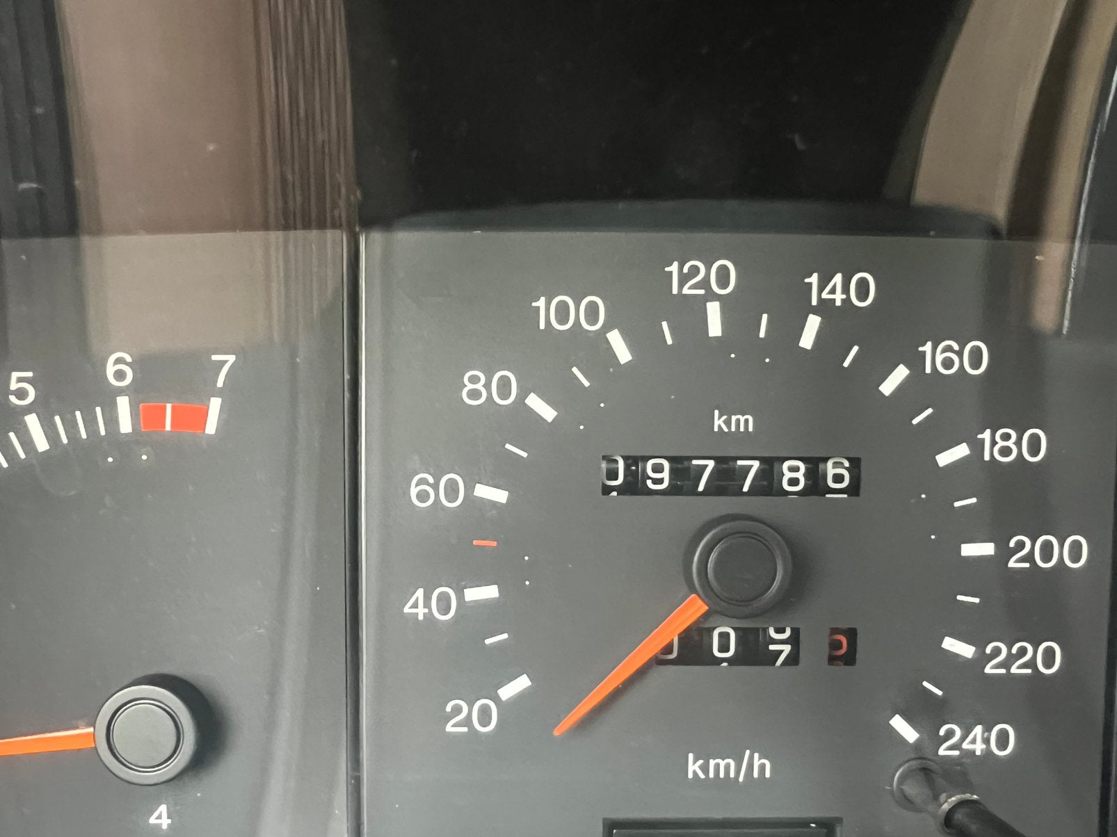Ford scorpion, Auto's, Elektrisch, Particulier, Ford, Te koop