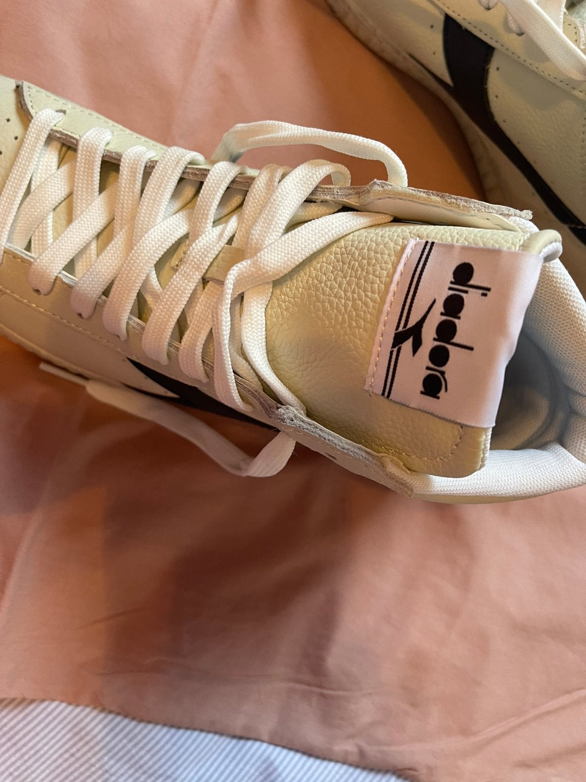 Sneakers diadora, Ophalen of Verzenden, Nieuw