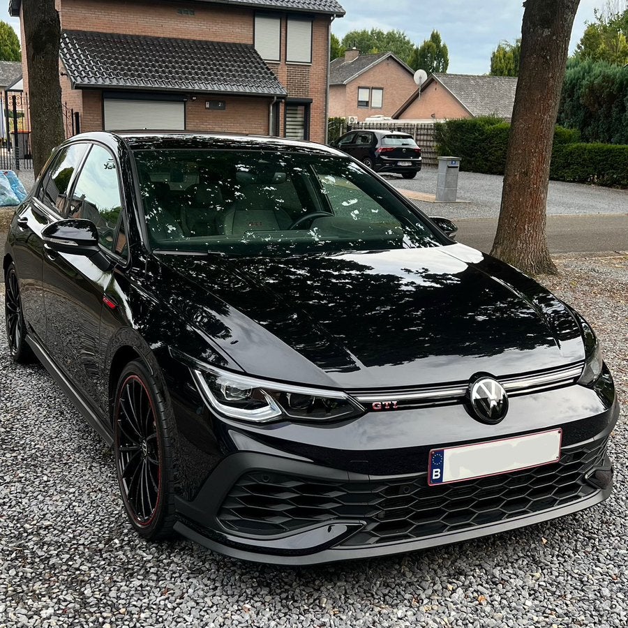Volkswagen Golf GTI 2.0 Clubsport Performance AKRA, Cuir, Achat, Euro 6, Noir