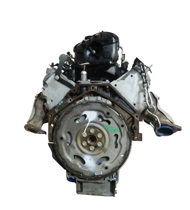 Moteur d'occasion Chevrolet Silverado 2500 6.0 - L96, Envoi, Révisé, Chevrolet
