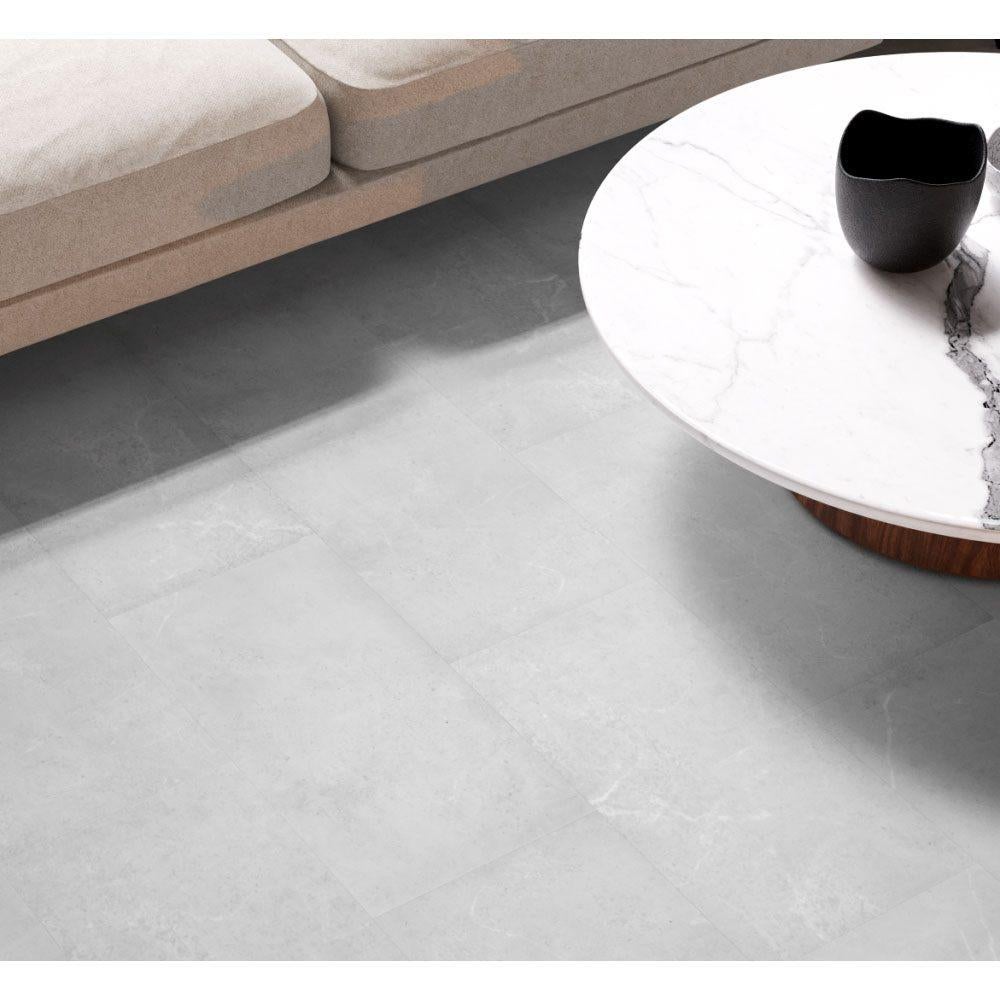 30m2 betonlook klikvinyl, Doe-het-zelf en Bouw, Ophalen, 50 tot 150 cm, Overige typen, Nieuw