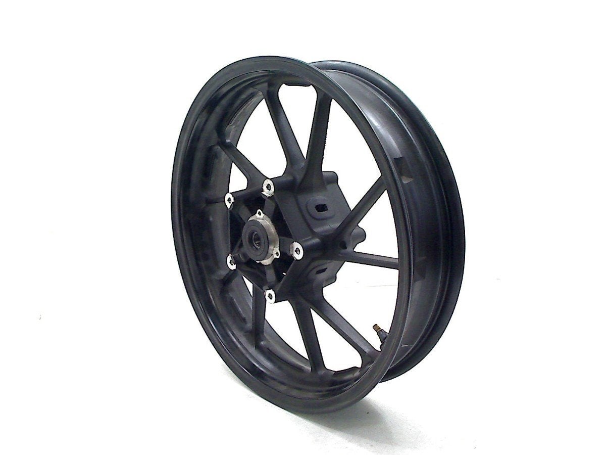 VOORVELG Yamaha MT 07 2021-2024 (MT07 MT-07 FZ-07 RM341), Yamaha Motor Europe N.V., Gebruikt, Customersupport@yamaha-motor.co.uk