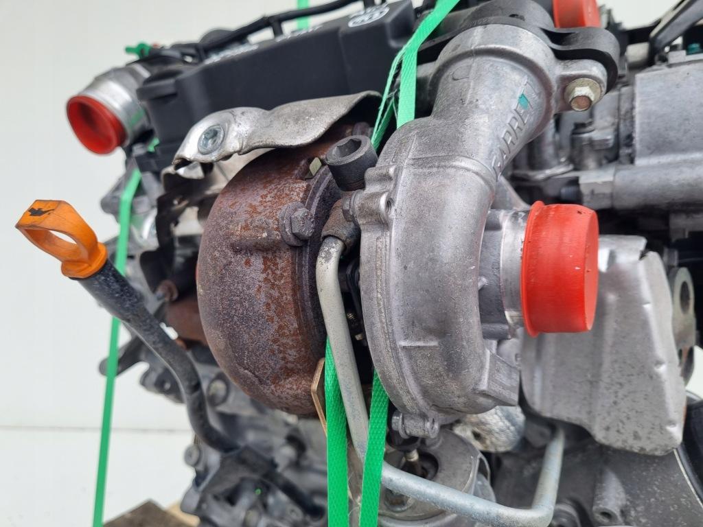 Moteur D4164T Complet V50 V70 C30 VOLVO S80 S40, Verzenden, Gebruikt, Overige automerken