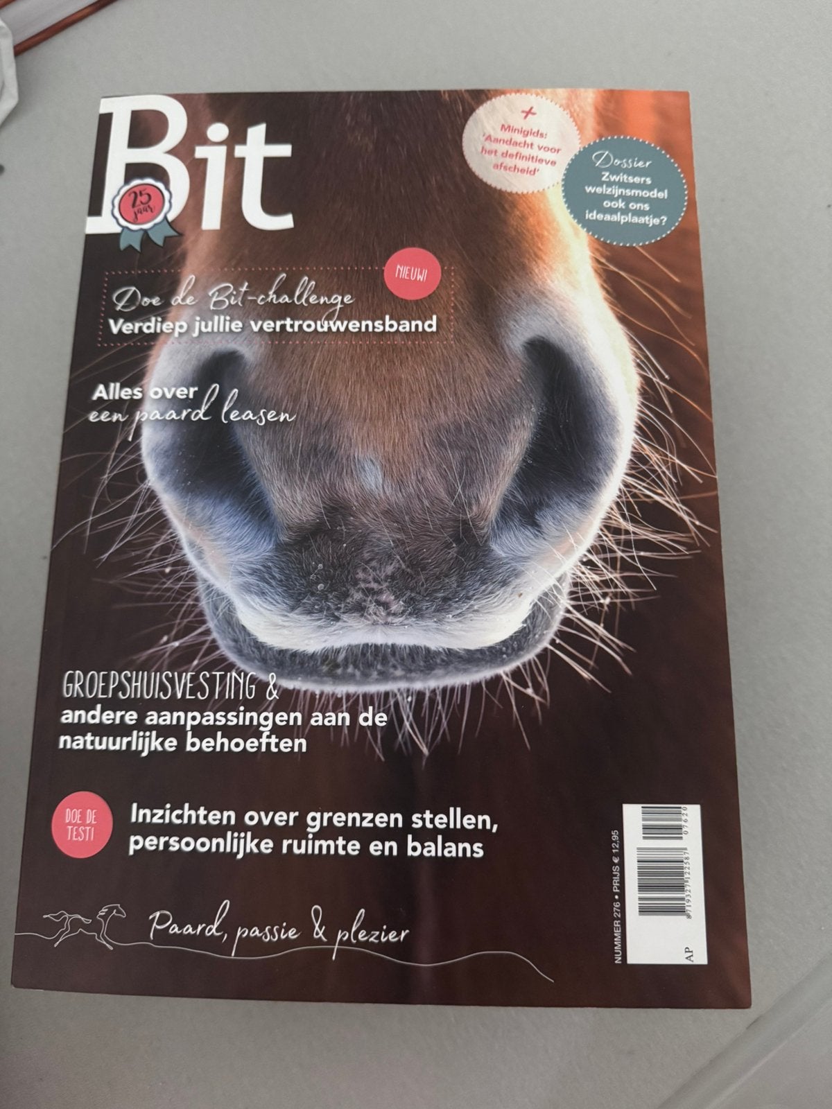 LIVRE DE CHEVAUX, Enlèvement ou Envoi, Comme neuf