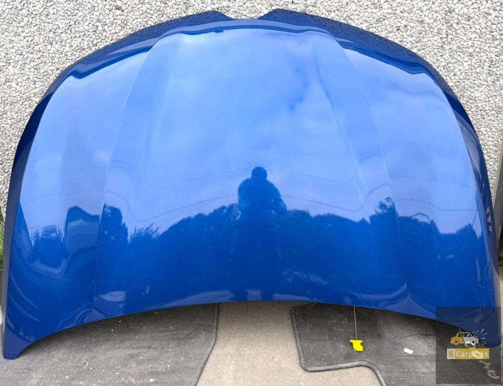 RENAULT CLIO 5 MOTORKAP 651228714R 2019-, Renault Group, Gebruikt, Contact.group@renault.com, Motorkap