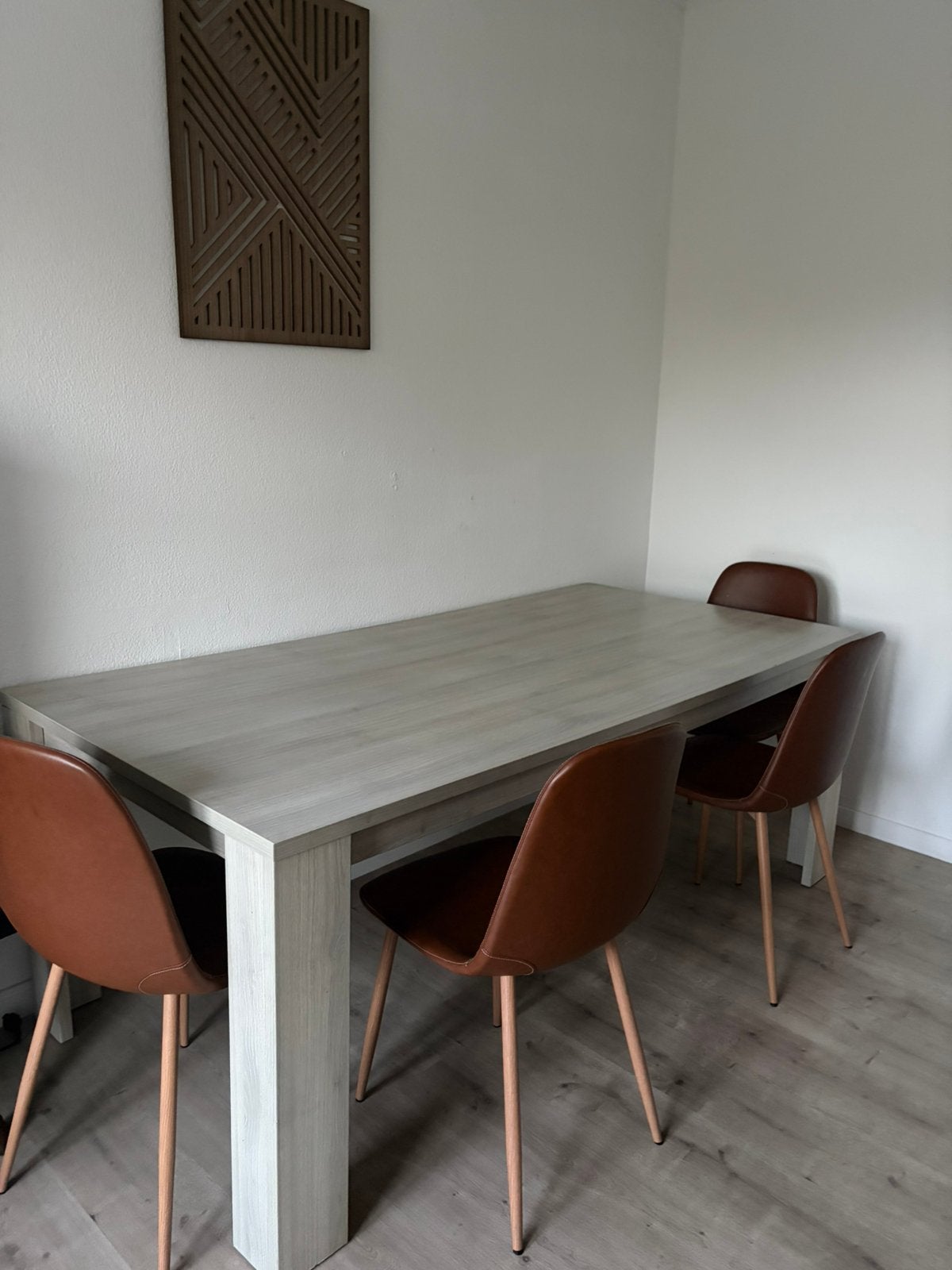 Keukentafel, Ophalen, Zo goed als nieuw