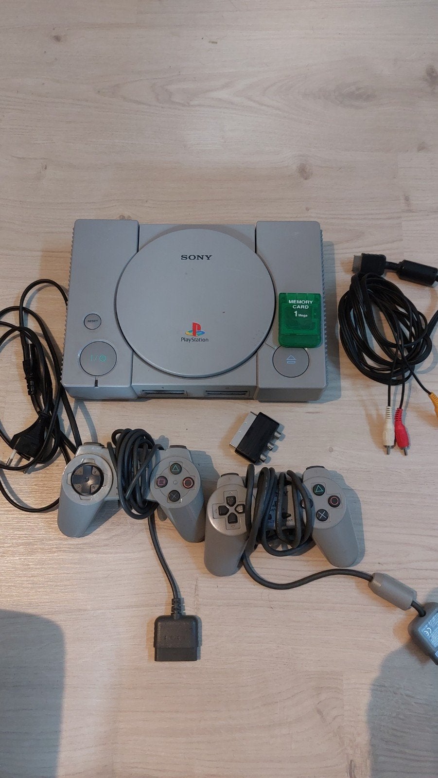 ps1 playstation modchip, Games en Spelcomputers, Ophalen of Verzenden