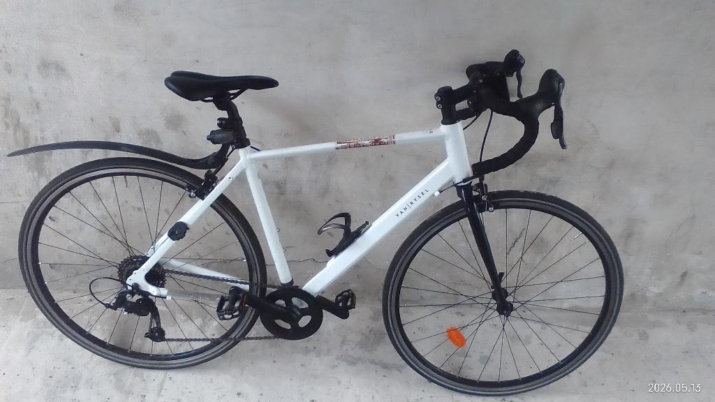 Racefiets, Autres marques, Frein sur jante, Moins de 10 vitesses, Enlèvement