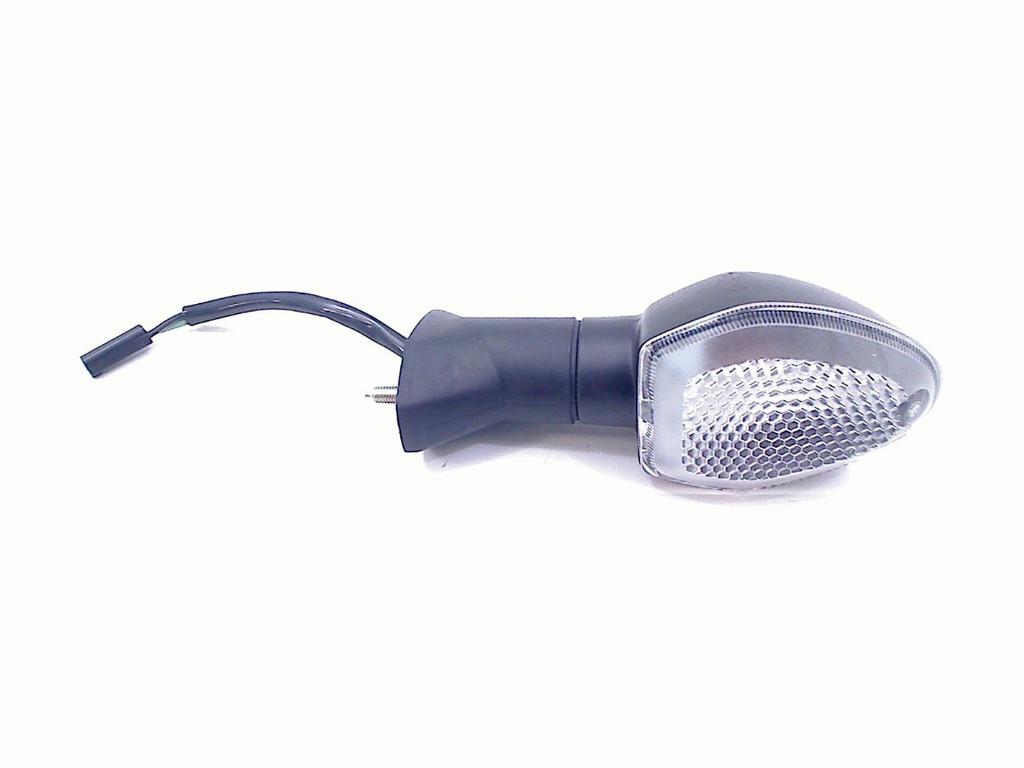 KNIPPERLICHT Suzuki DL 650 V-Strom XT 2017 (DL650), Motoren, Dhr. S. di Majo, Gebruikt, Info@cama-motorparts.nl, P.J. Troelstraweg 8 8
3144 CX  MAASSLUIS, NL