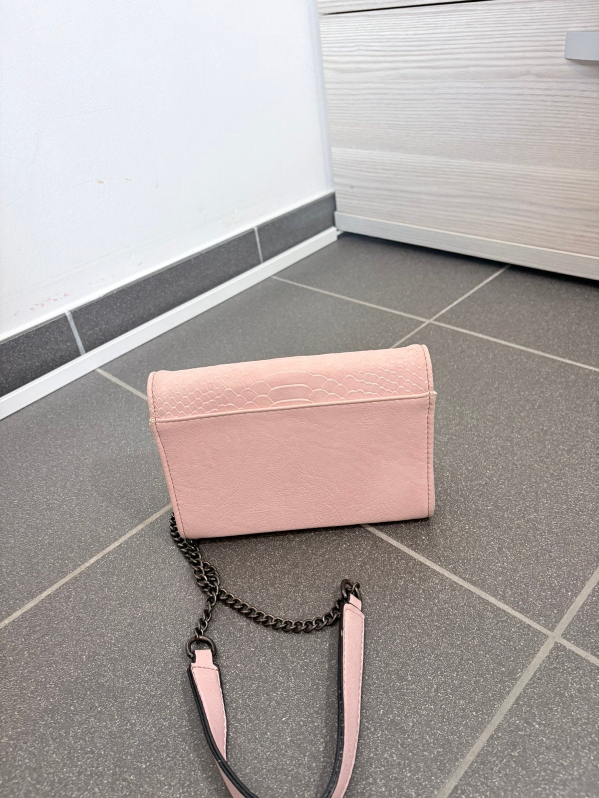 michael kors, Ophalen, Gebruikt, Roze, Handtas