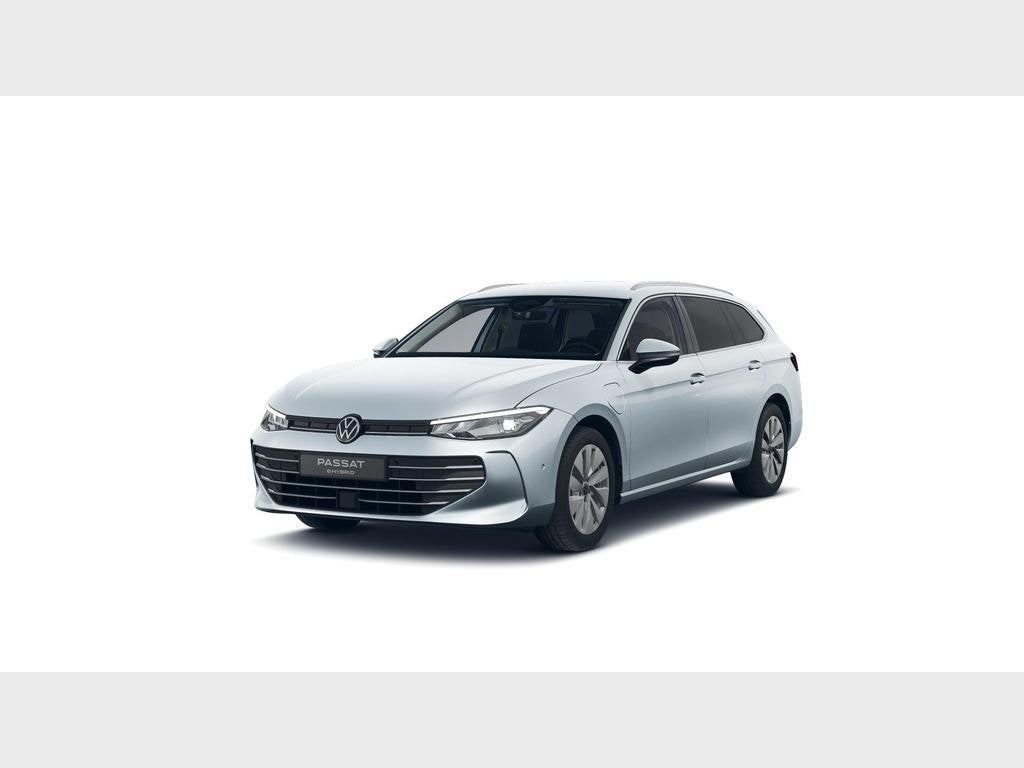Volkswagen Passat Variant eHybrid (PHEV) Passat Style Busine, Auto's, Automaat, Airbags, Break, Hybride Elektrisch/Benzine