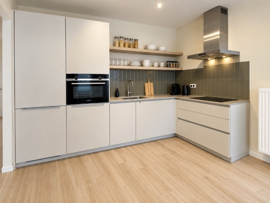 Te Huur, 50 m² ou plus, Anvers (ville)