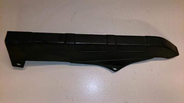 Kawasaki GPX600R Kettingbeschermer GPX600 GPX Kettingscherm, Ophalen of Verzenden, Gebruikt