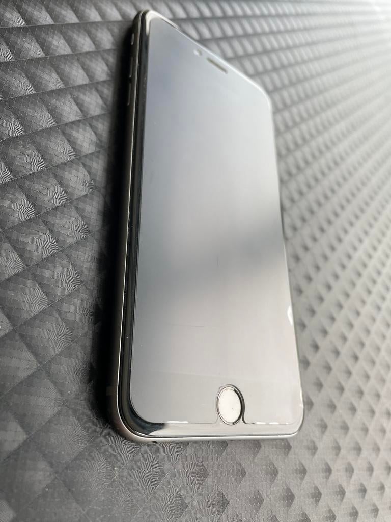 Apple iPhone 6S, Telecommunicatie, Mobiele telefoons | Apple iPhone, Ophalen of Verzenden, Gebruikt, Zilver, IPhone 6S