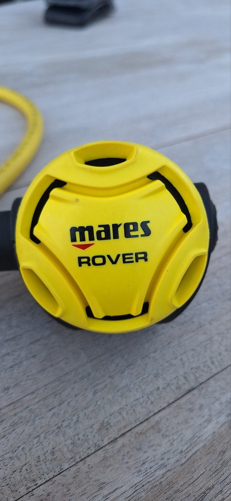 mares rover, Sports nautiques & Bateaux, Plongée, Enlèvement ou Envoi, Comme neuf