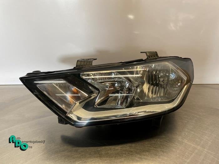 Phare gauche d'un Audi A1 (A1 18-), Autos : Pièces & Accessoires, -, 3 mois de garantie, Audi, Utilisé
