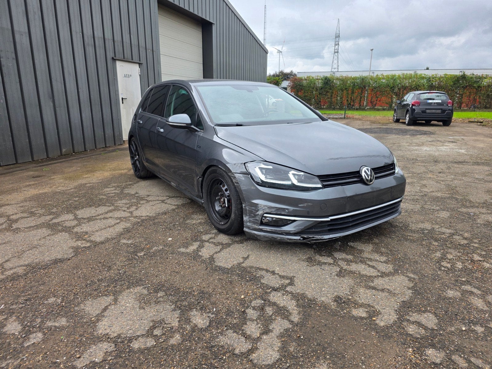 vw golf 7.5 1.0 TSI. 08/2019, Golf, Particulier, Te koop, Benzine
