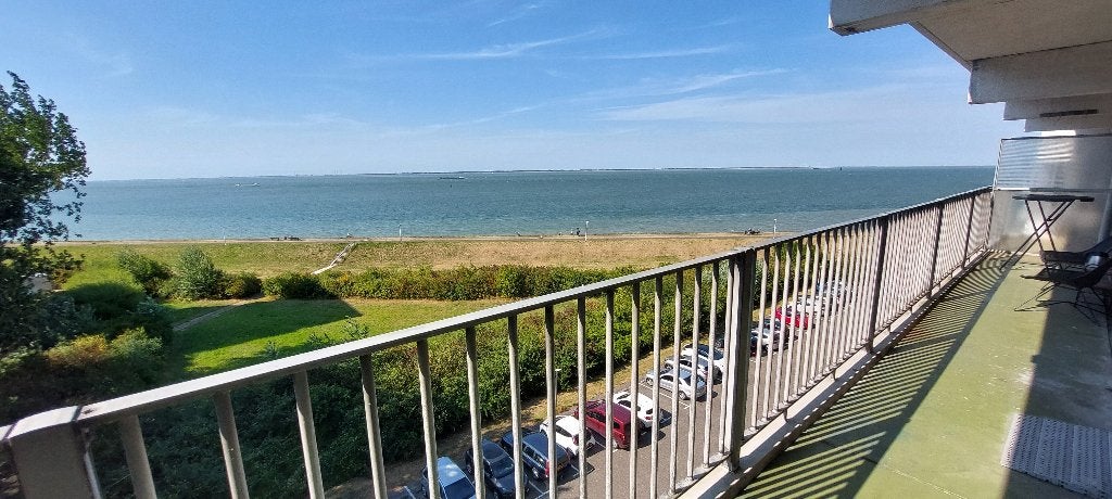 Appartement te huur Terneuzen, 50 m² of meer, Provincie Oost-Vlaanderen