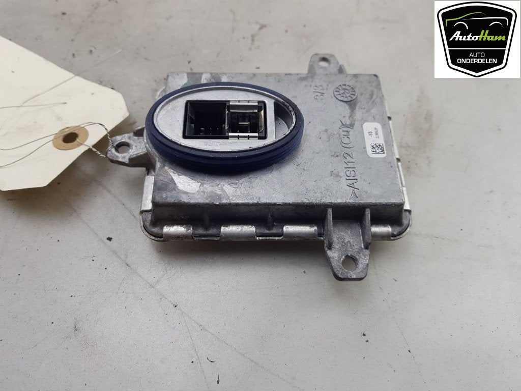 BALLAST DE PHARE XENON BMW 3 serie Gran Turismo (F34), Dhr. J. Ham, Administratie@autoham.nl, Utilisé, BMW
