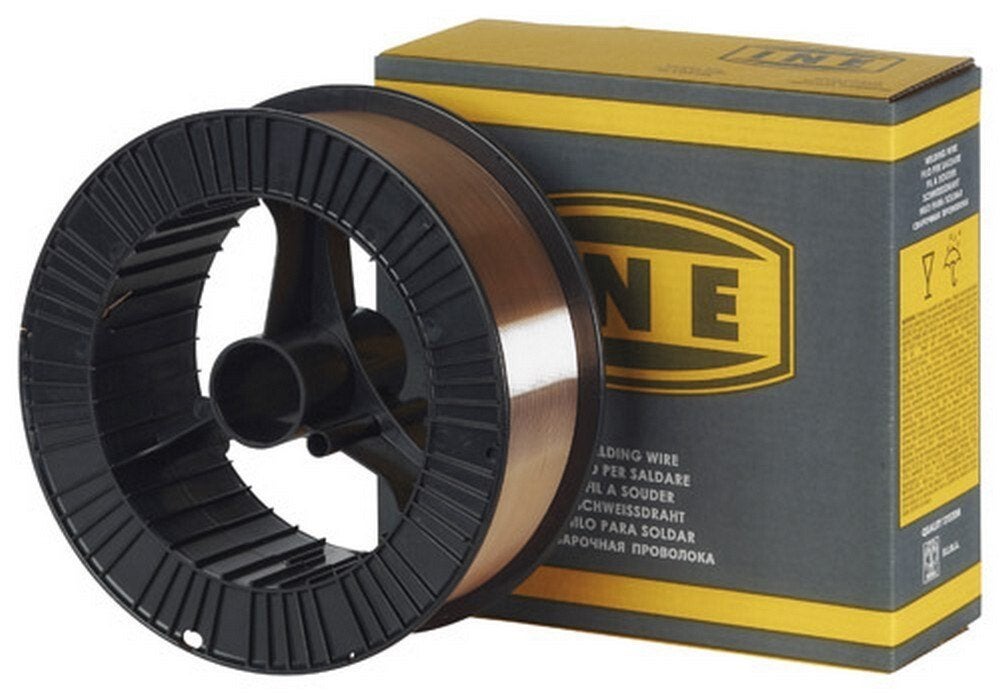 Lasdraad MIG staal D300 SG2 1,2mm 15kg, Verzenden