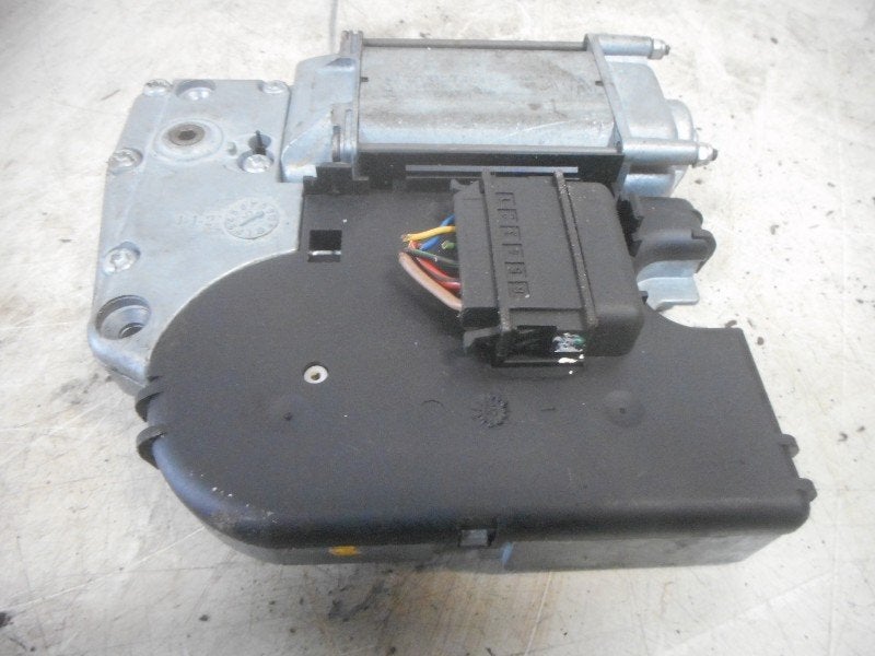 TOIT OUVRANT MOTEUR Volkswagen Golf III (1H1), Volkswagen, Volkswagen AG, Utilisé, Kundenbetreuung@volkswagen.de
