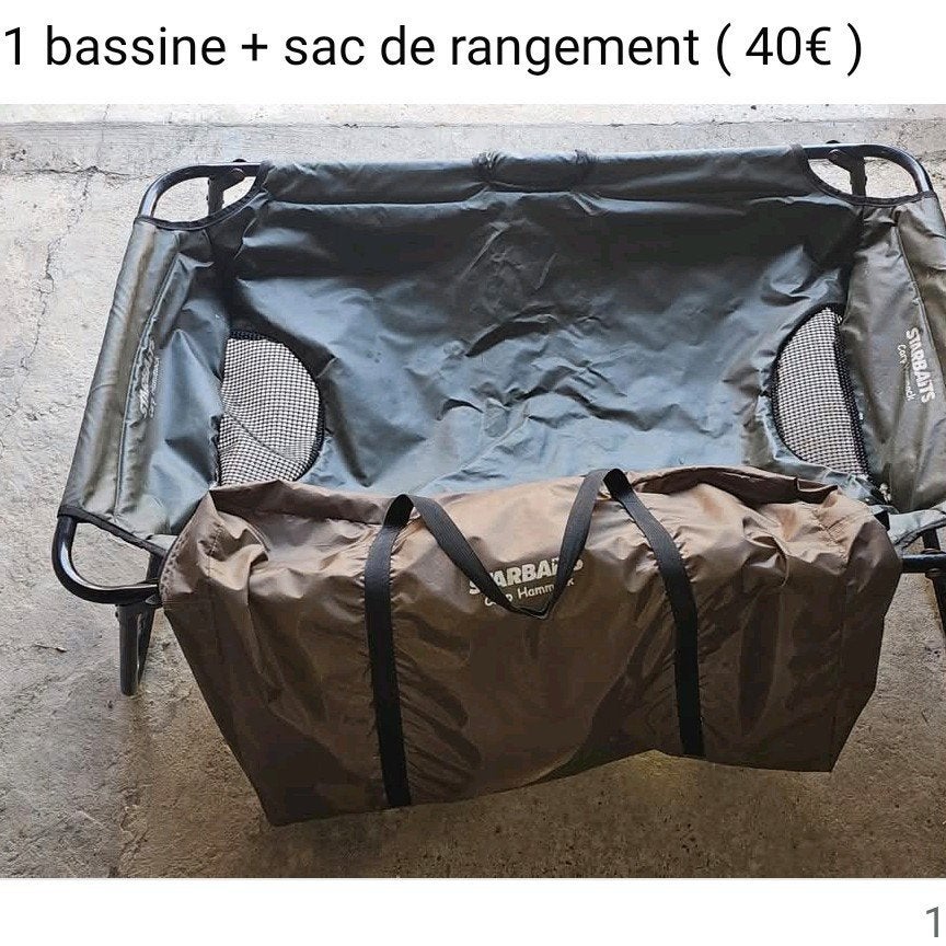 Pêche, Enlèvement