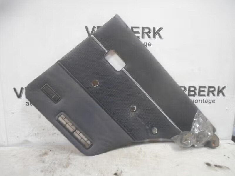 PORTIERBEKLEDING RECHTS ACHTER Ford Escort 3 (GAA), Enlèvement ou Envoi, Henry-Ford-Straße 1 50735 Köln, DE, Ford-Werke GmbH, Kunden@ford.com