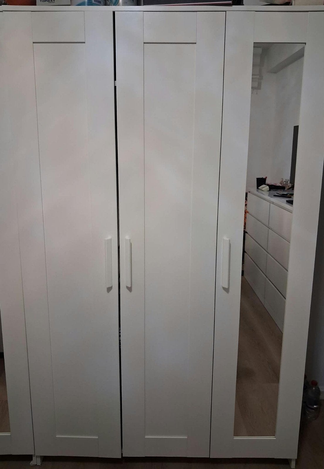 armoire, Maison & Meubles, Enlèvement
