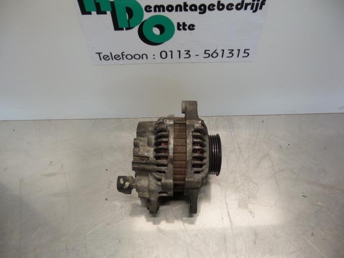 Dynamo d'un Chrysler Neon, 3 mois de garantie, Utilisé, -, -