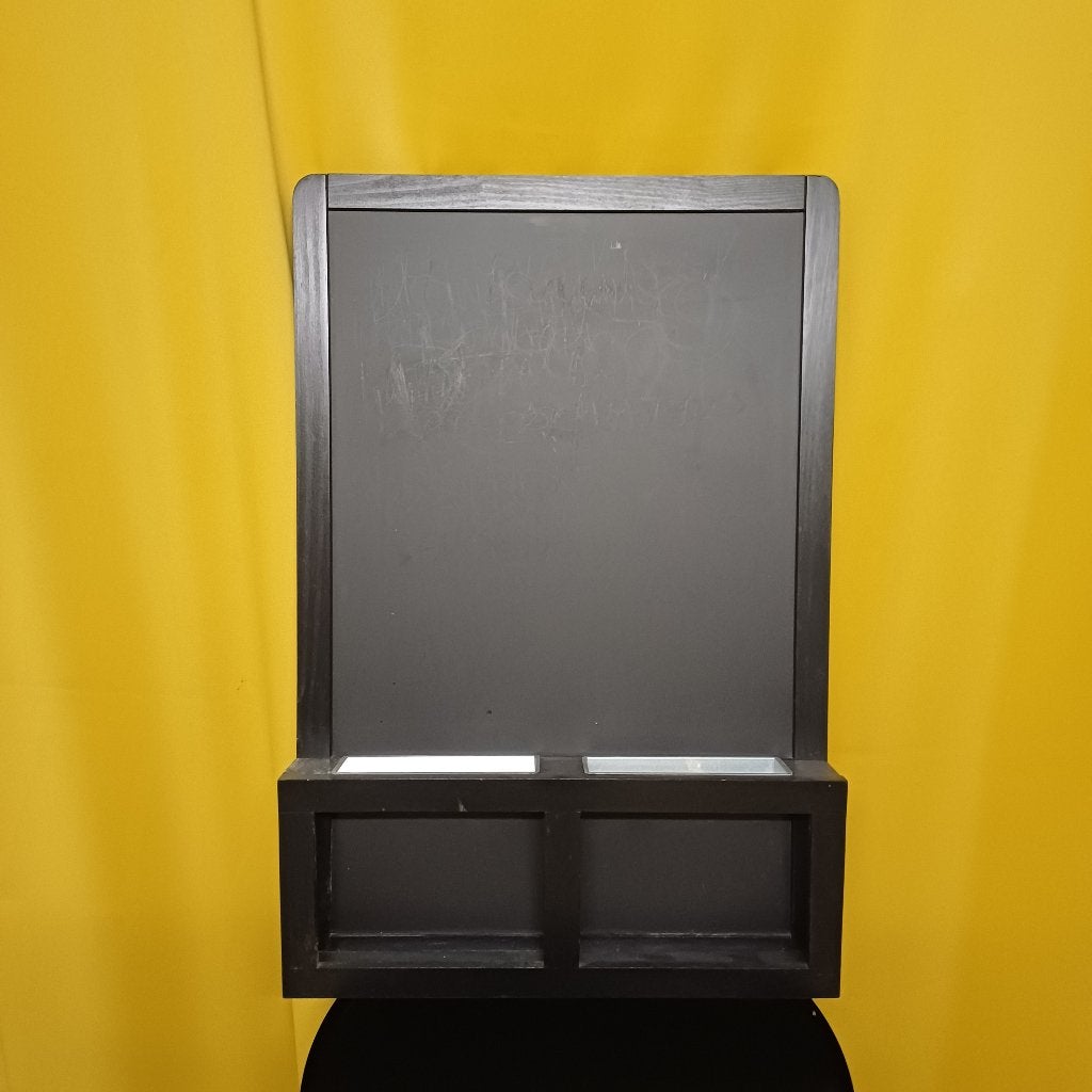 Magnetisch krijtbord Luns - Ikea, Ophalen, Gebruikt, Krijtbord
