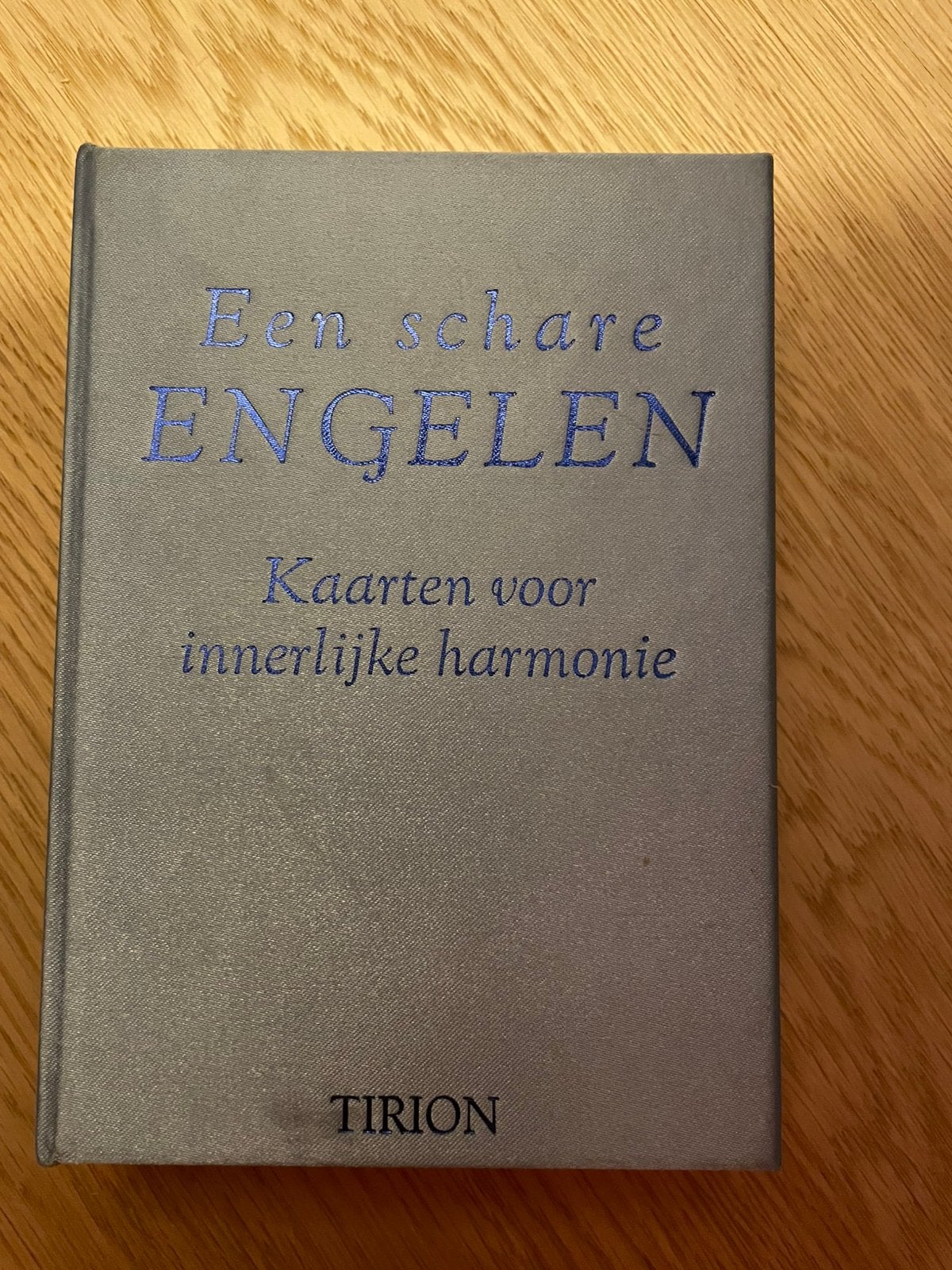 Angela MacGerr - Een schare engelen, Ophalen of Verzenden, Angela MacGerr