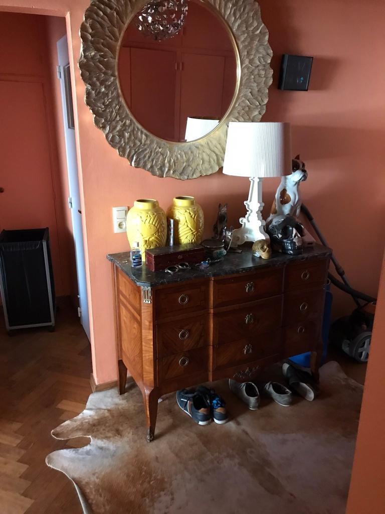 Chambre à louer Saint-Gilles, Immo, Chambre recherche