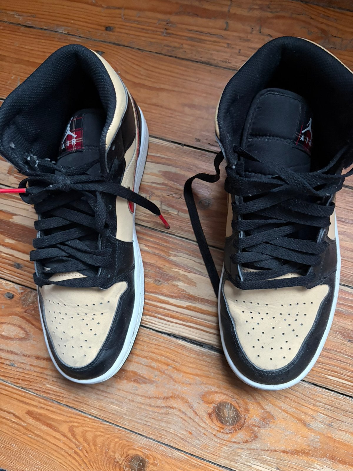 Air jordan, Enlèvement, Comme neuf