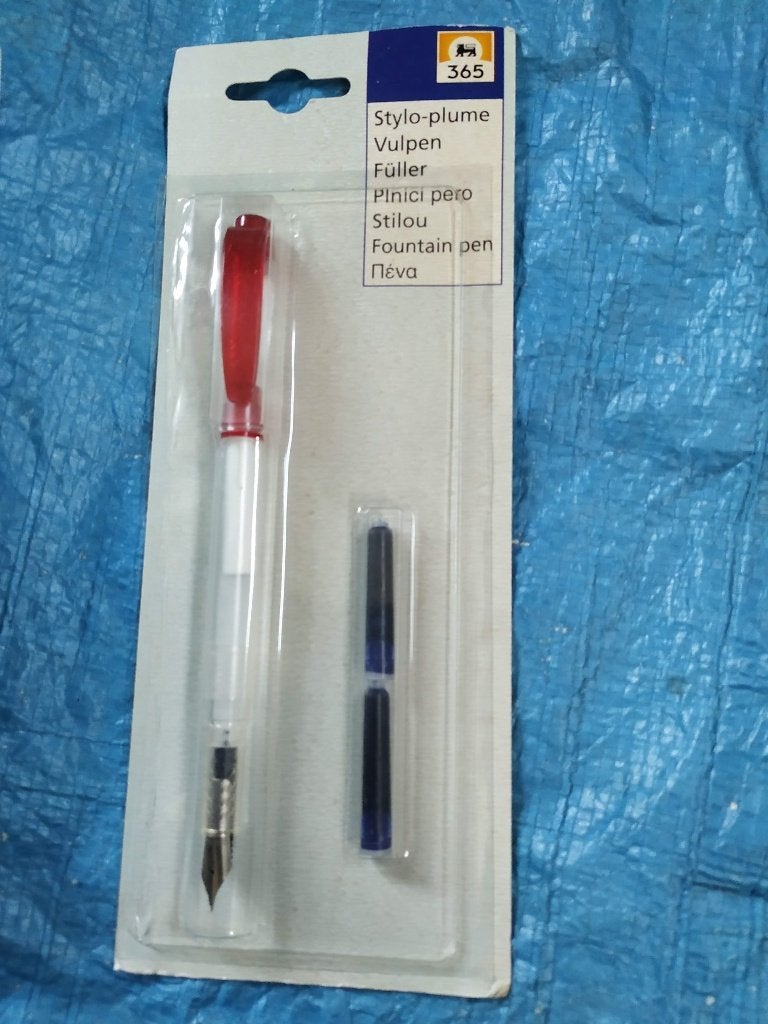 nieuwe pennen en rolpennen uit te kiezen, Diversen, Schrijfwaren, Ophalen of Verzenden