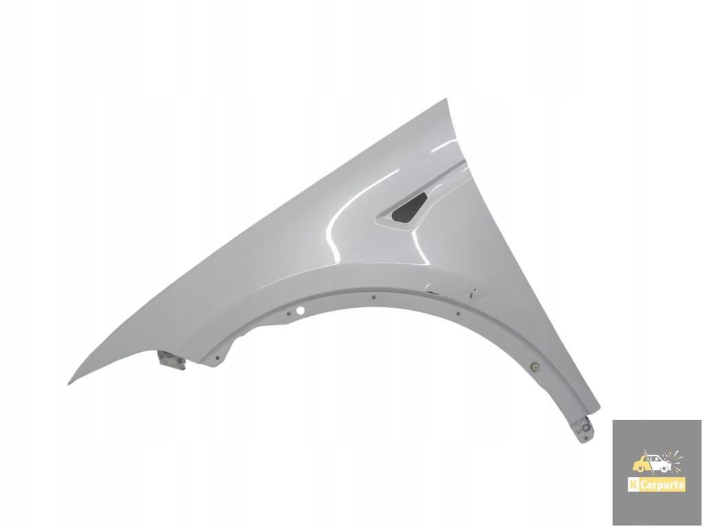 1061700-00-B, Aile avant gauche d'origine Tesla Model X 15 -, Tesla, Inc., Utilisé, Info@tesla.com, Tesla Road 1
78725  Austin
