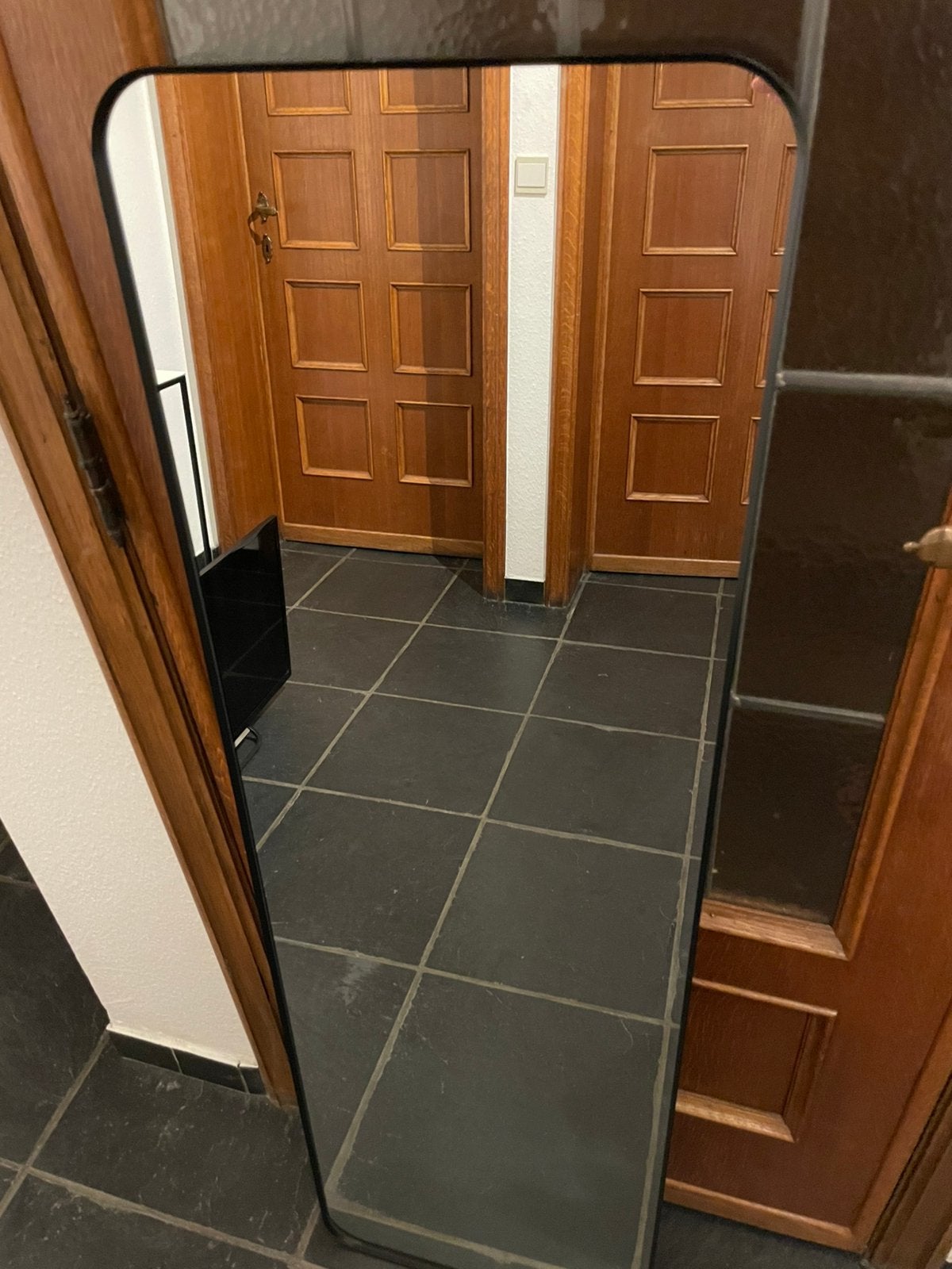 Miroir IKEA, Ophalen, Zo goed als nieuw