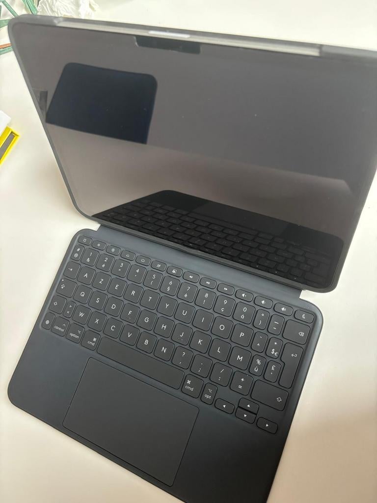 Ipad Pro 11 pouces M4 Terra Wifi, 11 pouces