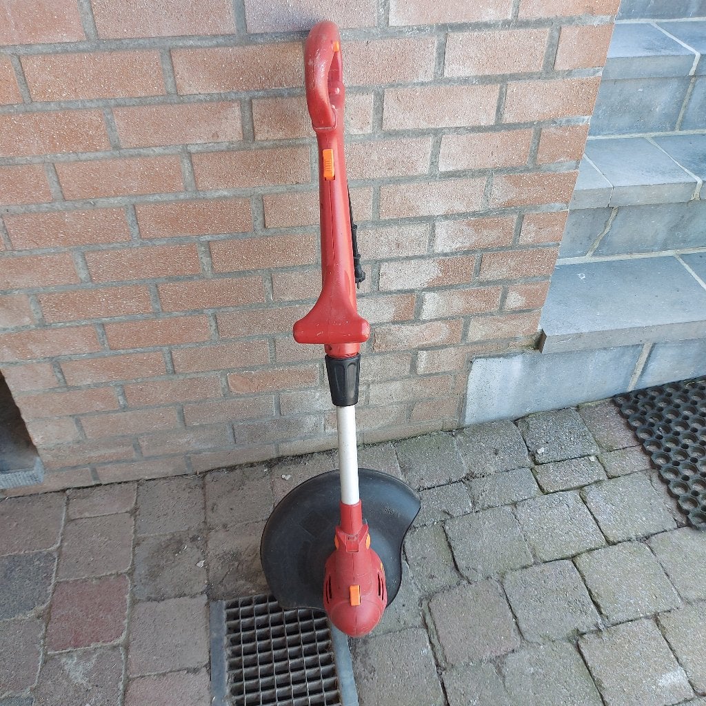 Grastimmer, Ophalen