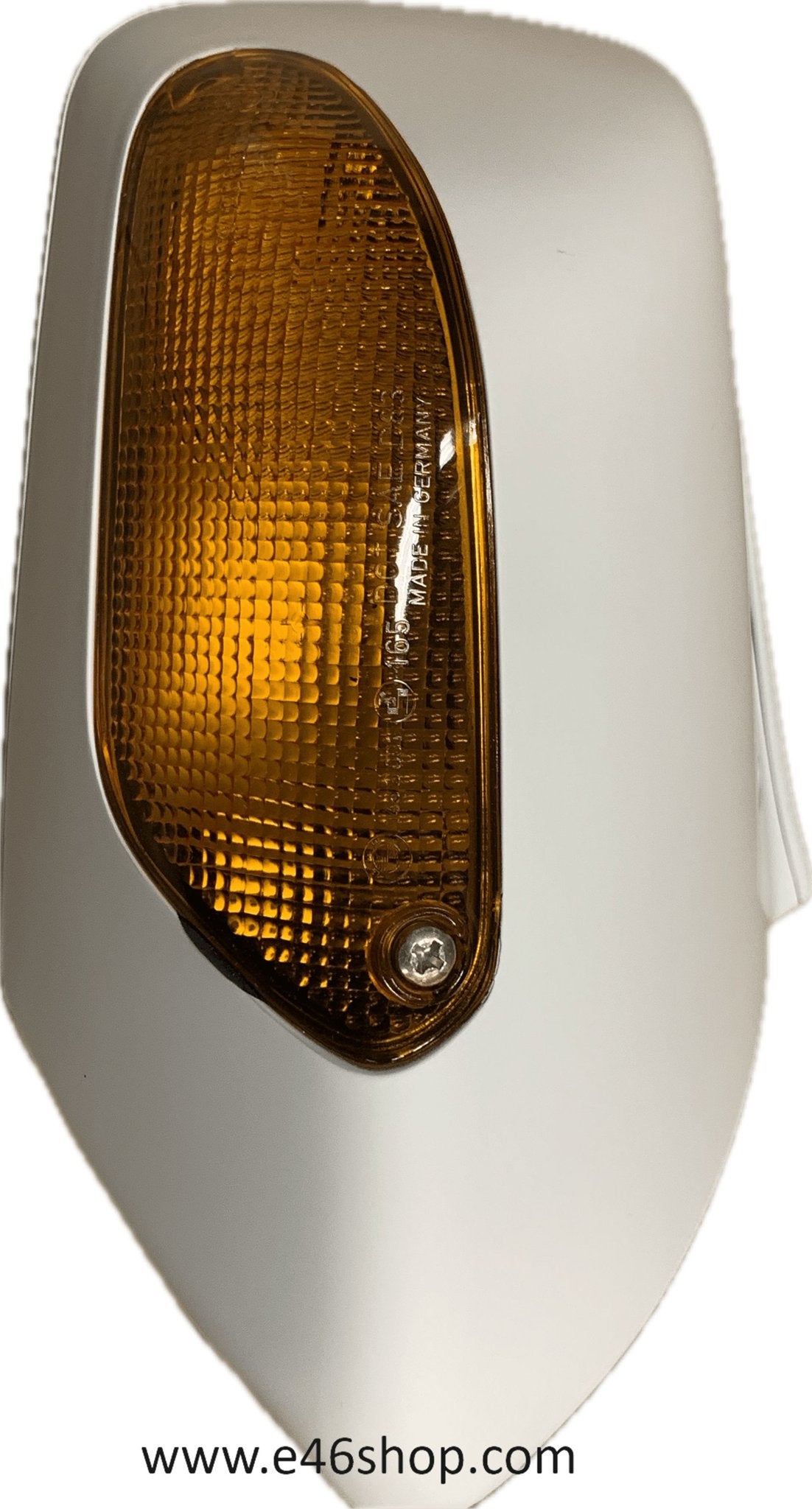 KNIPPERLICHT SPIEGELHOUDER BMW K589 OE 46632325821 NIEUW, Motos, Neuf, -, -, -
