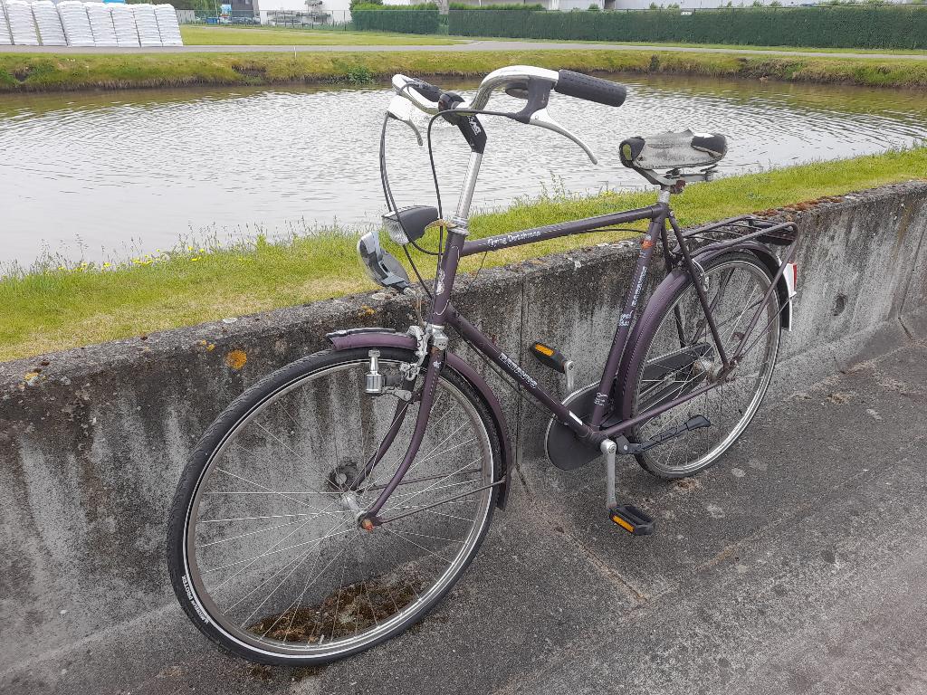 Goedkope studentenfietsen te koop, Fietsen en Brommers, Ophalen, Gebruikt, Batavus