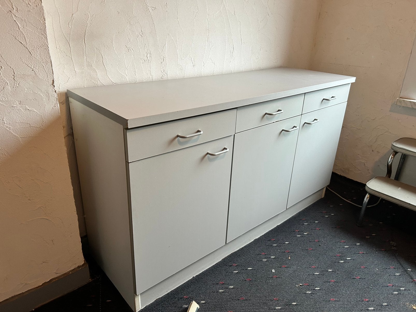 Kast, Ophalen, Gebruikt, 50 tot 75 cm, 100 tot 150 cm