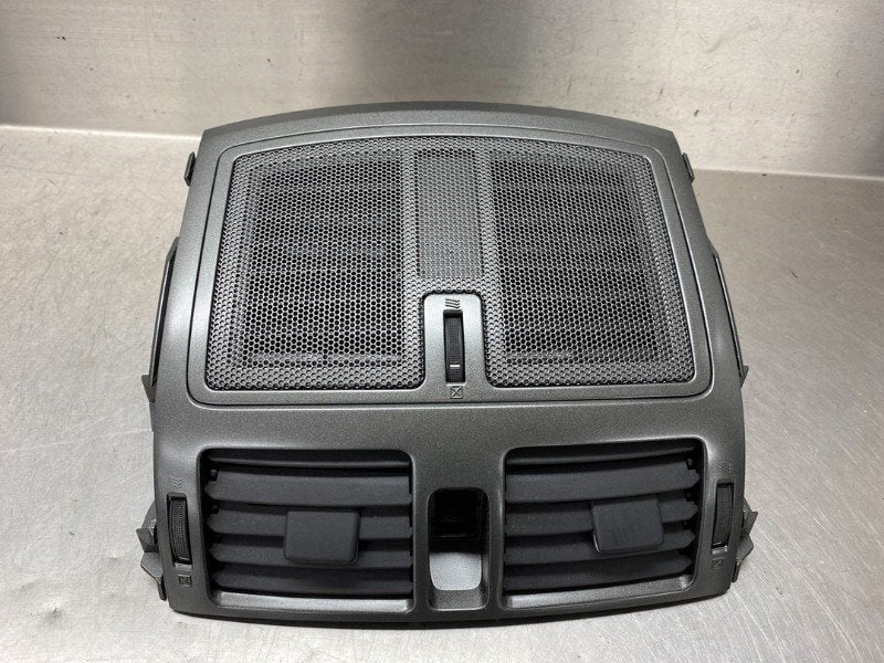 DASHBOARD LUCHTROOSTER Toyota Auris (E15) (01-2006/09-2012), Gebruikt, Toyota