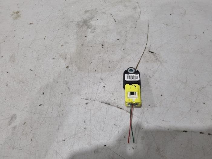 Détecteur airbag d'un Toyota Aygo, -, 3 mois de garantie, Toyota, Utilisé