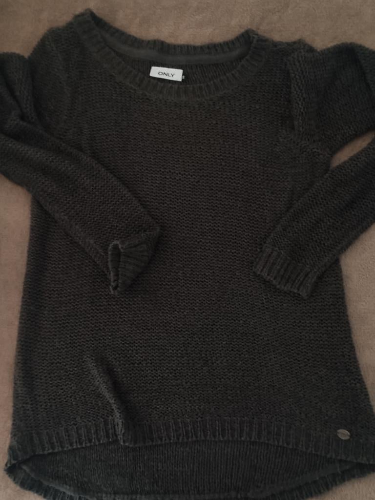Damesjassen maat 38 grijs zwart en bruin.Badjas golfjes carg, Kleding | Dames, Ophalen of Verzenden, Maat 36 (S), Zwart
