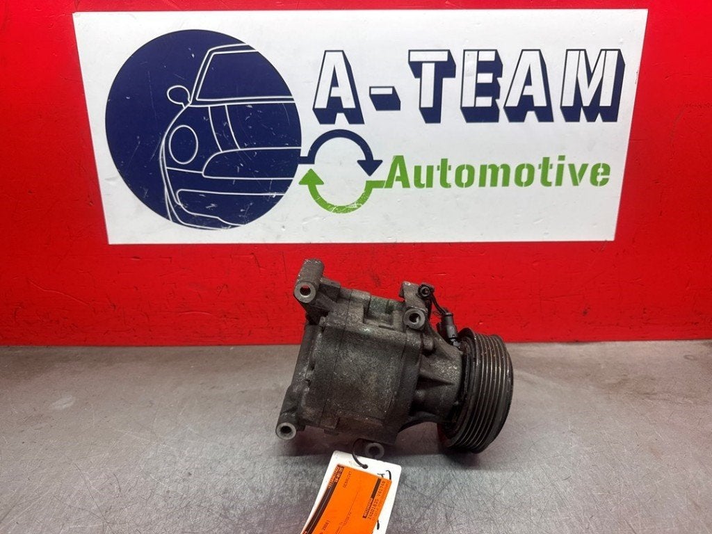 COMPRESSEUR CLIMATISATION Fiat 500 (312) (01-2007/12-2012), DENSO EUROPE B.V., Info@denso.nl, Utilisé, Fiat