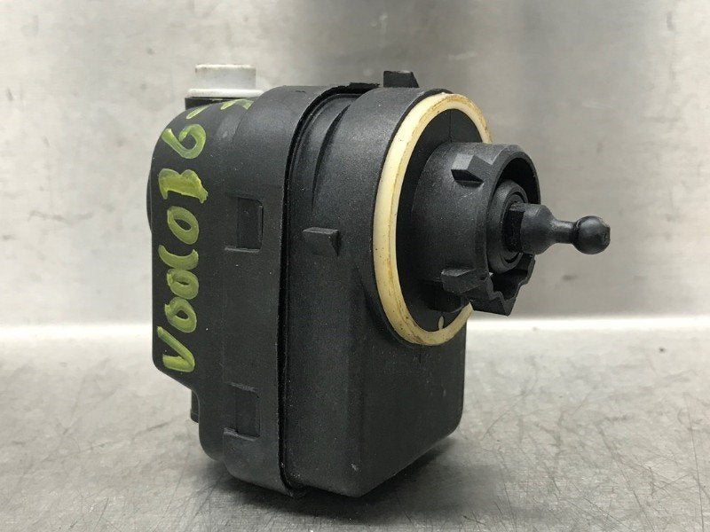 KOPLAMPMOTOR Toyota Aygo (B10) (01-2005/05-2014), Gebruikt, Toyota