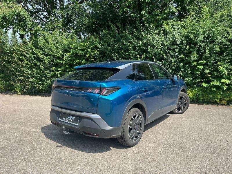 Peugeot 3008 III & e-, Autos, 100 kW, Achat, Euro 6, Entreprise