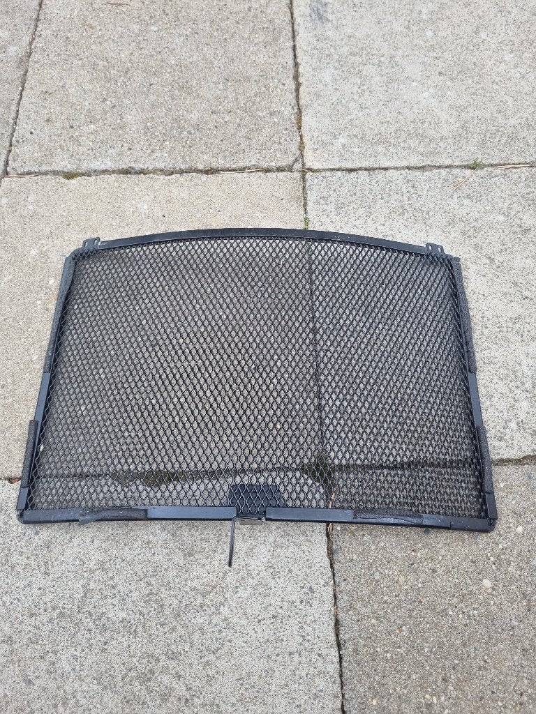 yamaha r1 radiator gril 2015-2026, Motoren, Ophalen of Verzenden, Gebruikt